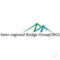 Inter-regional Bridge Group (IBG) logo - Similar company to Amber Design™