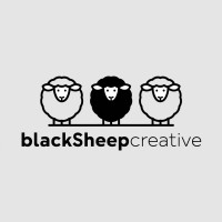 BlackSheepCreativellc logo - Similar company to Techtrix