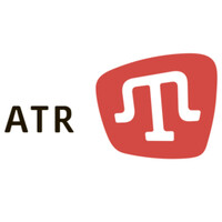 Атлант-СВ : ATR — украинский телеканал logo - Similar company to Debunked New Tech Learning App