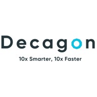 Decagon Solutions logo - Similar company to Pineapple Square