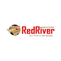 Red River Pallet, Inc. logo - Similar company to Zhaoqing Lambo Trading Co., Ltd.