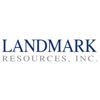 Landmark Resources, Inc. logo - Similar company to Throne Petroleum Resources