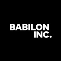 Babilon Inc. logo - Similar company to Ness Project Management