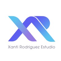 Xanti Rodriguez Estudio logo - Similar company to Wale Studio
