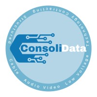 ConsoliData, LLC