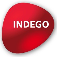INDEGO GmbH logo - Similar company to Weblast