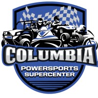 Columbia Powersports Supercenter logo - Similar company to Flyright