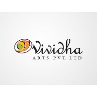 Vividha Arts Private Limited logo - Similar company to Kira Creations - Exclusive Fancy Sarees