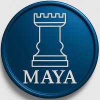 Maya Security logo - Similar company to Mnj Investment Holding