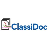 ClassiDoc logo - Similar company to Cocoding Ai