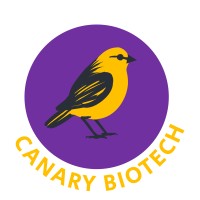 Canary Biotech logo - Similar company to Valop