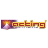 Acting Chile Ltda logo - Similar company to Mastercablex Ltda