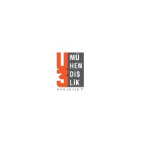 U3 Mühendislik logo - Similar company to Enoven