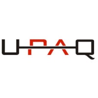 UPAQ logo - Similar company to Obermatt