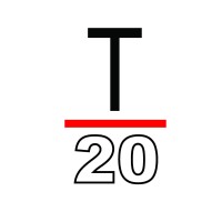 Twenty20 Studio, LLC logo - Similar company to Decisive System