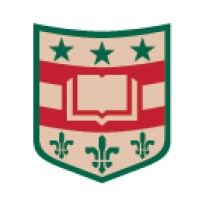 Washington University Law Review logo - Similar company to Cornell Law Review