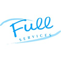 Full Services SPRL logo - Similar company to Full Logistic Thuin