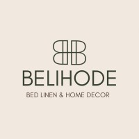 Belihode logo - Similar company to Sarah Blank Design Studio