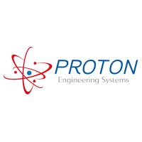 Proton Engineering Systems Co. LTD. logo - Similar company to Proton Computers Inc