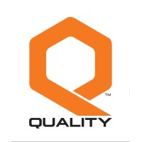 Quality Group (I) logo - Similar company to Quality Foils India Pvt Ltd