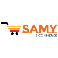 Samy eCommerce logo - Similar company to Marketers' Den