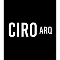 Ciro Arquitetos logo - Similar company to Projecta - Empresa Júnior De Arquitetura E Urbanismo