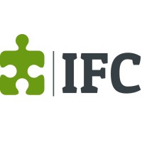 IFC B.V. logo - Similar company to Maximum Group B.V.