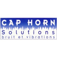 CAP HORN SOLUTIONS logo - Similar company to Distylight