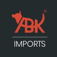 ABK GROOMING logo - Similar company to Paws Pet Grooming