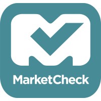 MarketCheck AB logo - Similar company to Marketcheck.Com