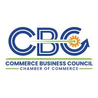 Commerce Business Council logo - Similar company to Queen City Management Services