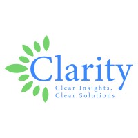 Clarity Government Solutions, LLC logo - Similar company to Theta Six