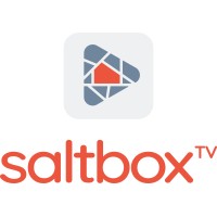 Saltbox TV logo - Similar company to Dream Equal