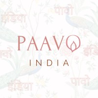 Paavo India logo - Similar company to Udaan : Empowering Children With Type 1 Diabetes