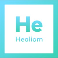 Healiom logo - Similar company to Penguinapps