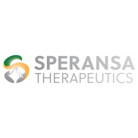 Speransa Therapeutics logo - Similar company to Switchkine