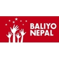 Baliyo Nepal Nutrition Initiative logo - Similar company to Himalayan Potato Chips
