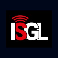 ISGL logo - Similar company to Issg