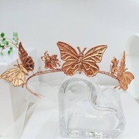 Wisheart Tiara Design