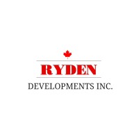 Ryden Developments Inc. logo - Similar company to Incosa Solutions Inc
