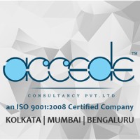 Accede software (Accede Consultancy pvt ltd) logo - Similar company to Flexile Software Services