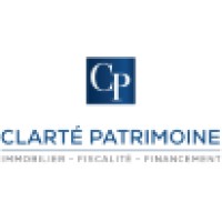 Clarté Patrimoine logo - Similar company to Batteries 76 / Batteries 27
