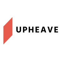 UpHeave Co logo - Similar company to Seesharp Group
