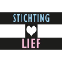 Stichting LIEF logo - Similar company to Stichting Lieff