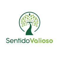 Consultorio psicológico Sentido Valioso logo - Similar company to Hapsi