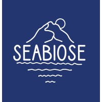 Seabiose logo - Similar company to Hydrogeosphere