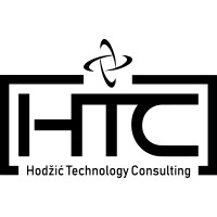 Hodžić Technology Consulting logo - Similar company to Degoma