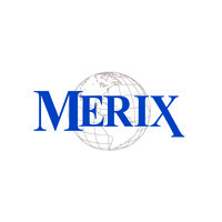 Merix Pharmaceutical Corp logo - Similar company to Merix Laboratories Pvt. Ltd.