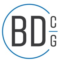 BD Creative Group logo - Similar company to Bd Creative Studio