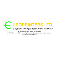 Europrinters Ltd.
